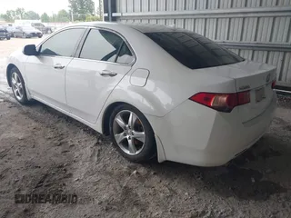 2012 Acura TSX с VIN JH4CU2F46CC016941, выставлен на аукционе IAAI как лот 42172318 с пробегом Не указан миль и . История ставок и продаж доступна на DreamBid. Изображение 3.