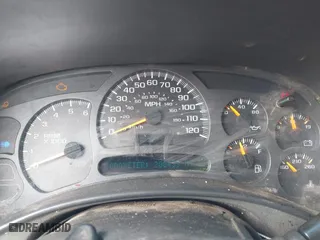 2003 Chevrolet Silverado 1500 with VIN 2GCEC19T731186984, listed as a IAAI auction lot 41521313 with 288,433 mi miles. Bid and sale history available at carsss.com. Image 7.