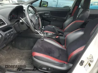 2021 Subaru WRX STI с VIN JF1VA2S64M9805684, выставлен на аукционе Copart как лот 55616745 с пробегом 47 737 миль миль и Списание • Salvage title. История ставок и продаж доступна на DreamBid. Изображение 7.