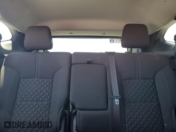 2019 Chevrolet Blazer z VIN 3GNKBCRS7KS693175, wystawiony jako Copart lot #55053555 z przebiegiem 93 895 mil mil oraz Nie do naprawy • Non repairable. Historia ofert i sprzedaży dostępna na DreamBid. Obrazek 10.