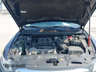 2011 Ford Taurus Limited with VIN 1FAHP2FW6BG183233, listed as a IAAI auction lot 42563414 with 96,843 mi miles and . Bid and sale history available at DreamBid. Image 10.