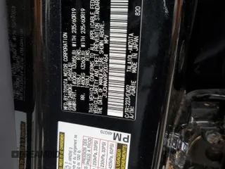 2023 Lexus RX with VIN JTJCHMAA9P2007464, listed as a Copart auction lot 74973084 with Not Provided miles and Non Repairable. Bid and sale history available at carsss.com. Image 13.