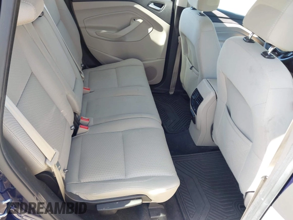 2017 Ford C-Max SE z VIN 1FADP5AU0HL115421, wystawiony jako IAAI lot #42216348 z przebiegiem 145 415 mil mil oraz . Historia ofert i sprzedaży dostępna na DreamBid. Obrazek 8.