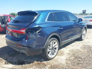 2017 Lincoln MKX Reserve with VIN 2LMPJ6LR5HBL20384, listed as a IAAI auction lot 42241375 with 99,725 mi miles and . Bid and sale history available at DreamBid. Image 4.