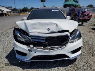 2015 Mercedes-Benz E 350 Sport with VIN WDDHF5KB8FB132102, listed as a Copart auction lot 62926465 with 89,055 mi miles and Salvage title. Bid and sale history available at DreamBid. Image 5.