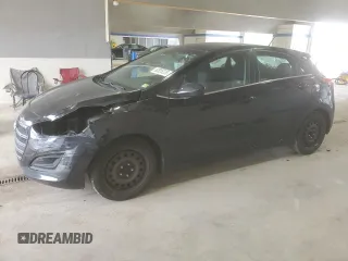 2016 Hyundai Elantra with VIN KMHD35LH8GU289540, listed as a Copart auction lot 60805325 with 148,319 mi miles and Clean title. Bid and sale history available at DreamBid. Image 1.