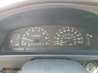 1998 Toyota 4Runner with VIN JT3GM84R4W0028147, listed as a Copart auction lot 42960805 with 326,324 mi miles and Non Repairable. Bid and sale history available at carsss.com. Image 9.