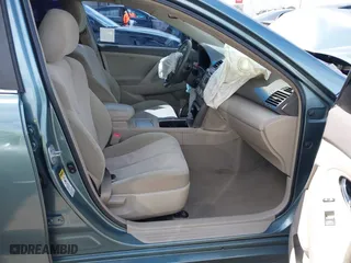 2010 Toyota Camry with VIN 4T1BF3EK2AU515851, listed as a IAAI auction lot 41913339 with 119,431 mi miles. Bid and sale history available at carsss.com. Image 5.