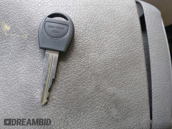 2005 Chevrolet Aveo LS with VIN KL1TD52685B481277, listed as a IAAI auction lot 42165358 with 247,940 mi miles and . Bid and sale history available at DreamBid. Image 11.