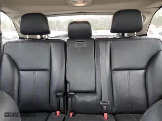 2012 Ford Edge Limited with VIN 2FMDK4KC8CBA39136, listed as a Copart auction lot 52492415 with 180,023 mi miles and Salvage Title. Bid and sale history available at carsss.com. Image 10.