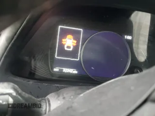 2021 Lexus UX with VIN JTHP9JBH1M2039301, listed as a Copart auction lot 50186785 with 32,242 mi miles and Salvage Title. Bid and sale history available at carsss.com. Image 9.