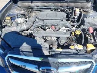 2010 Subaru Legacy Premium with VIN 4S3BMBB60A3234939, listed as a IAAI auction lot 41733409 with 171,755 mi miles and . Bid and sale history available at DreamBid. Image 10.