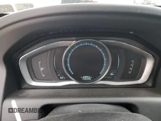 2015 Volvo XC60 T6 Platinum с VIN YV4902RM5F2701166, выставлен на аукционе Copart как лот 57146735 с пробегом 156 235 миль миль и Списание • Salvage title. История ставок и продаж доступна на DreamBid. Изображение 9.