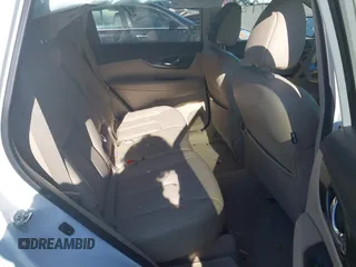 2015 Nissan Rogue SV z VIN 5N1AT2MV5FC857494, wystawiony jako IAAI lot #42198139 z przebiegiem 110 369 mil mil oraz . Historia ofert i sprzedaży dostępna na DreamBid. Obrazek 8.