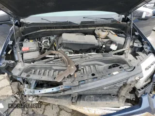 2022 Chevrolet Silverado 1500 LT with VIN 3GCUDDED7NG530042, listed as a Copart auction lot 80286474 with 61,794 mi miles and Salvage Title. Bid and sale history available at DreamBid. Image 12.