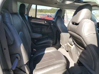 2012 Buick Enclave Leather with VIN 5GAKRCED7CJ366873, listed as a Copart auction lot 87288434 with 160,099 mi miles and Salvage Title. Bid and sale history available at carsss.com. Image 11.