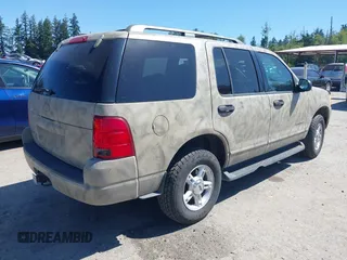 2004 Ford Explorer XLT z VIN 1FMDU73K34ZA84484, wystawiony jako IAAI lot #42677049 z przebiegiem 169 036 mil mil oraz . Historia ofert i sprzedaży dostępna na DreamBid. Obrazek 4.
