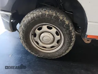 2013 Ford F-150 XL с VIN 1FTEX1EM1DFB38801, выставлен на аукционе IAAI как лот 42802202 с пробегом 196 915 миль миль и . История ставок и продаж доступна на DreamBid. Изображение 19.