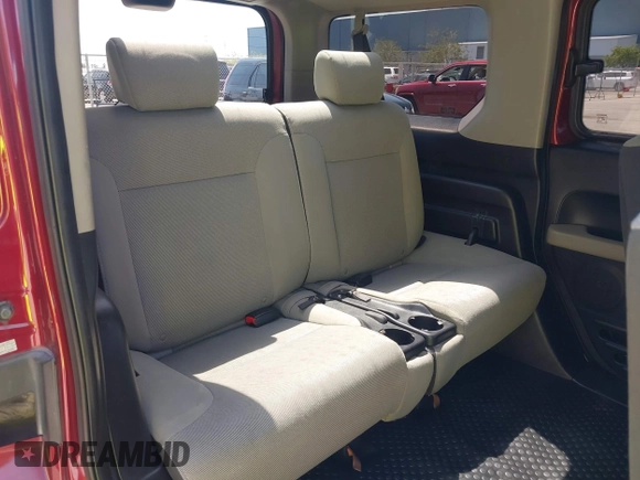 2008 Honda Element EX with VIN 5J6YH28788L009414, listed as a IAAI auction lot 42171804 with 227,231 mi miles and . Bid and sale history available at DreamBid. Image 8.