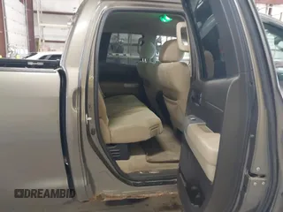 2007 Toyota Tundra SR5 with VIN 5TFBT54137X006800, listed as a IAAI auction lot 42061641 with 186,139 mi miles and . Bid and sale history available at DreamBid. Image 8.