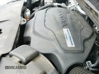 2020 Honda Odyssey EX с VIN 5FNRL6H59LB072225, выставлен на аукционе IAAI как лот 42892863 с пробегом 77 235 миль миль и . История ставок и продаж доступна на DreamBid. Изображение 18.