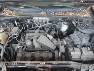2005 Ford Escape XLT with VIN 1FMCU93125KA89457, listed as a IAAI auction lot 42508439 with 104,158 mi miles and . Bid and sale history available at DreamBid. Image 10.