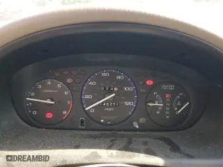 1998 Honda Civic EX with VIN 1HGEJ864XWL048125, listed as a Copart auction lot 73940844 with 146,271 mi miles and Salvage Title. Bid and sale history available at carsss.com. Image 9.