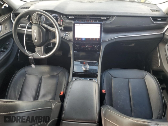 2022 Jeep Grand Cherokee Limited с VIN 1C4RJJBG5N8582111, выставлен на аукционе Copart как лот 47116775 с пробегом 27 086 миль миль и На запчасти • Non repairable. История ставок и продаж доступна на DreamBid. Изображение 8.