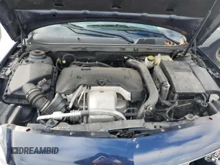 2017 Buick Regal Premium II with VIN 2G4GR5GX6H9122928, listed as a Copart auction lot 46244615 with 199,080 mi miles and Salvage Title. Bid and sale history available at carsss.com. Image 11.