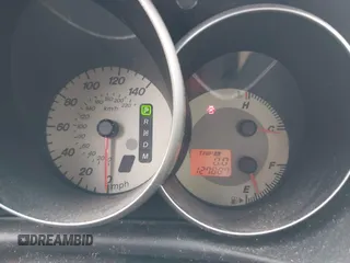 2008 Mazda 3 Sport with VIN JM1BK12F681777010, listed as a IAAI auction lot 41284049 with 127,887 mi miles and . Bid and sale history available at DreamBid. Image 7.