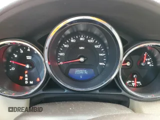 2010 Cadillac CTS Luxury z VIN 1G6DE5EG9A0104691, wystawiony jako Copart lot #50609575 z przebiegiem 151 849 mil mil oraz Szkoda całkowita • Salvage title. Historia ofert i sprzedaży dostępna na DreamBid. Obrazek 9.