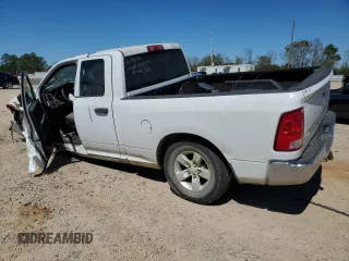 2020 Ram 1500 Classic Tradesman with VIN 1C6RR6FG2LS128065, listed as a Copart auction lot 48799215 with 68,359 mi miles and Clean Title. Bid and sale history available at carsss.com. Image 2.