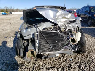 2009 Pontiac G6 with VIN 1G2ZK36N294268838, listed as a Copart auction lot 45657424 with Not provided miles and Non repairable. Bid and sale history available at DreamBid. Image 5.