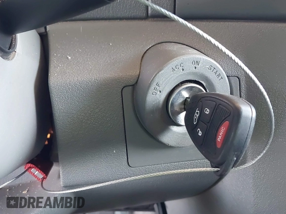 2005 Jeep Grand Cherokee Laredo с VIN 1J8HR48N85C591970, выставлен на аукционе IAAI как лот 42617082 с пробегом 203 104 миль миль и . История ставок и продаж доступна на DreamBid. Изображение 11.