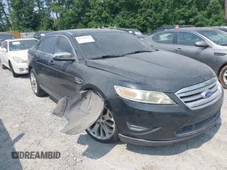 2012 Ford Taurus Limited z VIN 1FAHP2FW6CG130520, wystawiony jako IAAI lot #42410634 z przebiegiem 251 441 mil mil oraz . Historia ofert i sprzedaży dostępna na DreamBid. Obrazek 1.