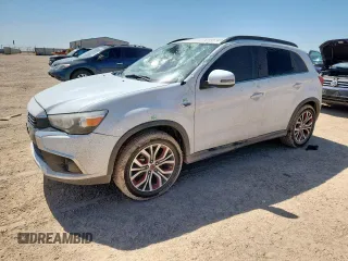 2017 Mitsubishi Outlander SEL с VIN JA4AP4AW5HZ025763, выставлен на аукционе Copart как лот 61055155 с пробегом 73 520 миль миль и Списание • Salvage title. История ставок и продаж доступна на DreamBid. Изображение 1.