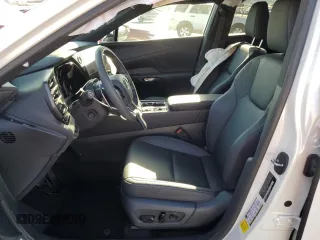 2024 Lexus RX with VIN 2T2BAMBA7RC044532, listed as a Copart auction lot 77763694 with 1,130 mi miles and Salvage Title. Bid and sale history available at carsss.com. Image 7.