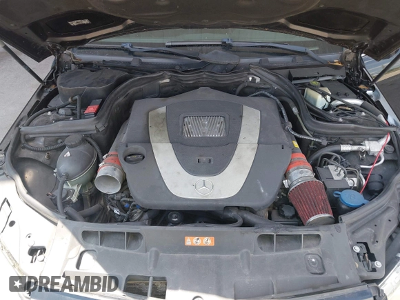 2011 Mercedes-Benz C 300 Sport with VIN WDDGF8BB1BR140556, listed as a IAAI auction lot 42036758 with 169,491 mi miles and . Bid and sale history available at DreamBid. Image 10.