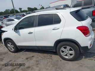 2020 Chevrolet Trax LT with VIN KL7CJLSB2LB009170, listed as a IAAI auction lot 42285508 with 40,936 mi miles and . Bid and sale history available at DreamBid. Image 14.
