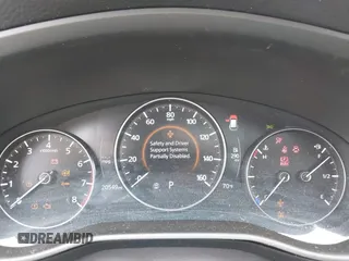2024 Mazda CX-50 S Premium with VIN 7MMVABDM9RN155593, listed as a IAAI auction lot 41784433 with 20,549 mi miles and . Bid and sale history available at DreamBid. Image 7.