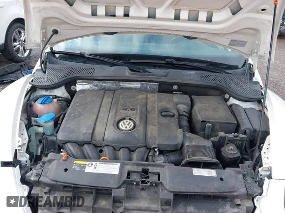 2013 Volkswagen Beetle 2.5L с VIN 3VWJP7AT8DM666427, выставлен на аукционе IAAI как лот 42351089 с пробегом 121 659 миль миль и . История ставок и продаж доступна на DreamBid. Изображение 10.