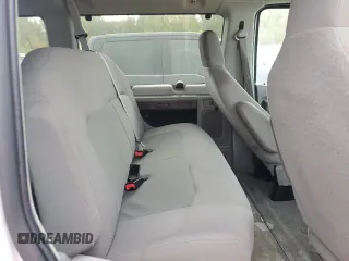 2014 Ford Econoline Passenger XL with VIN 1FBNE3BL2EDA25857, listed as a Copart auction lot 78542984 with 113,812 mi miles and Clean Title. Bid and sale history available at DreamBid. Image 11.