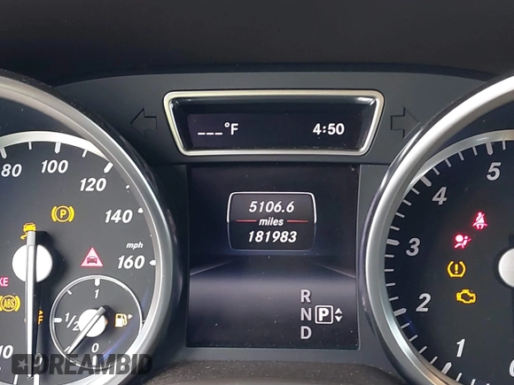 2014 Mercedes-Benz M 350 with VIN 4JGDA5JB4EA334430, listed as a IAAI auction lot 42503479 with 181,983 mi miles and . Bid and sale history available at DreamBid. Image 15.