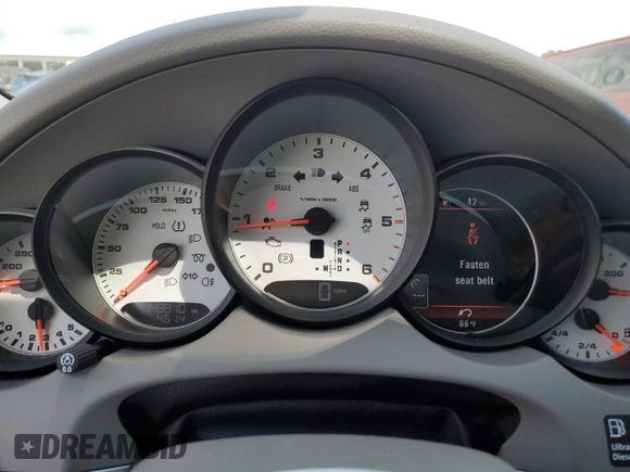 2013 Porsche Cayenne Diesel with VIN WP1AF2A27DLA22627, listed as a Copart auction lot 61939495 with 148,810 mi miles and Salvage title. Bid and sale history available at DreamBid. Image 9.
