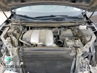2019 Lexus RX 350 z VIN 2T2ZZMCAXKC128212, wystawiony jako Copart lot #54894615 z przebiegiem 92 786 mil mil oraz Szkoda całkowita • Salvage title. Historia ofert i sprzedaży dostępna na DreamBid. Obrazek 12.