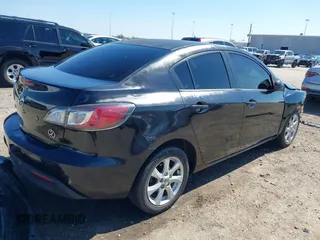 2010 Mazda 3 i SV with VIN JM1BL1SF0A1225151, listed as a IAAI auction lot 41625824 with 219,922 mi miles and . Bid and sale history available at DreamBid. Image 4.