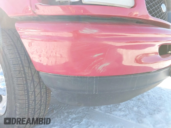 1998 Ford F-150 с VIN 2FTZF07W5WCA83362, выставлен на аукционе IAAI как лот 41544850 с пробегом 182 364 миль миль и . История ставок и продаж доступна на DreamBid. Изображение 12.