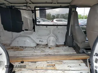 1998 Chevrolet Astro Cargo with VIN 1GCDM19W6WB178818, listed as a Copart auction lot 71222034 with 95,128 mi miles and Salvage Title. Bid and sale history available at carsss.com. Image 11.