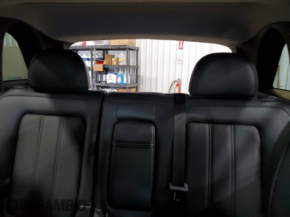 2015 Chevrolet Captiva Sport LT with VIN 3GNAL3EK8FS525534, listed as a Copart auction lot 78382184 with 95,070 mi miles and Salvage Title. Bid and sale history available at DreamBid. Image 10.