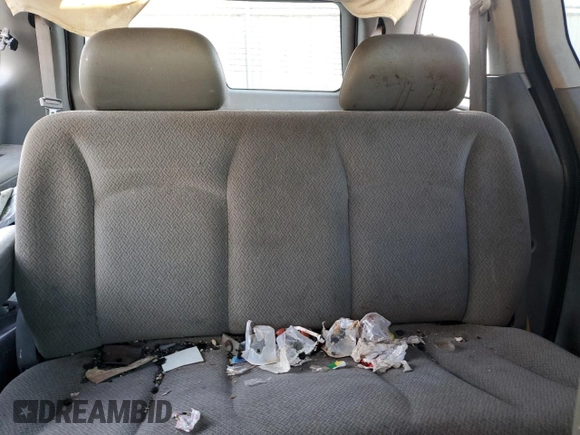 2006 Dodge Caravan SE z VIN 1D4GP25RX6B714344, wystawiony jako Copart lot #71977644 z przebiegiem Nie podano mil oraz Szkoda całkowita • Salvage title. Historia ofert i sprzedaży dostępna na DreamBid. Obrazek 10.